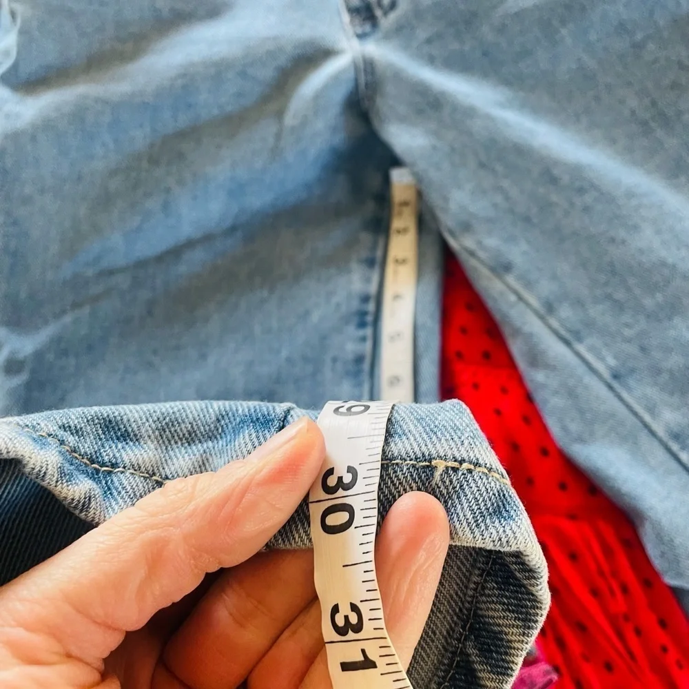 Vintage Wrangler Jeans